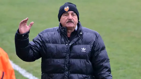 Ionuț Popa, revoltat după primul meci pe teren propriu din 2016.** 
