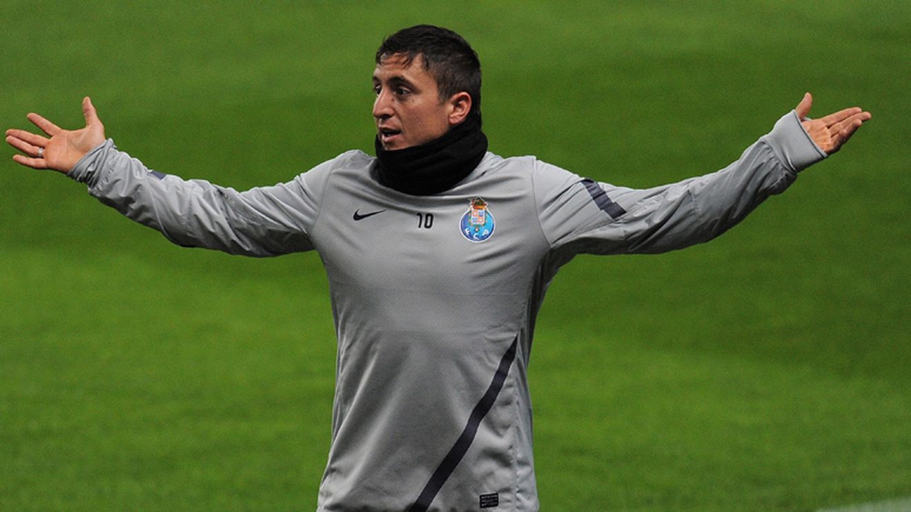 Ce-am fost și ce-am ajuns!** Al doilea uruguayan care nu știe decât 2 jucători români: "În afară de Săpunaru, am auzit doar de Mutu"