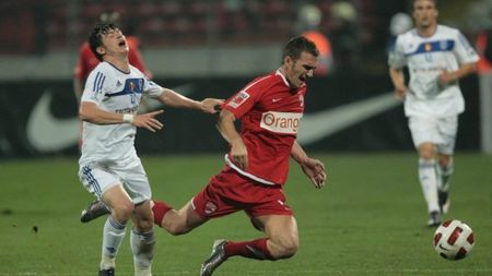 "Sper să nu mai avem niciodată parte de un an ca 2010"** Mesajul lui Dănănae către fani