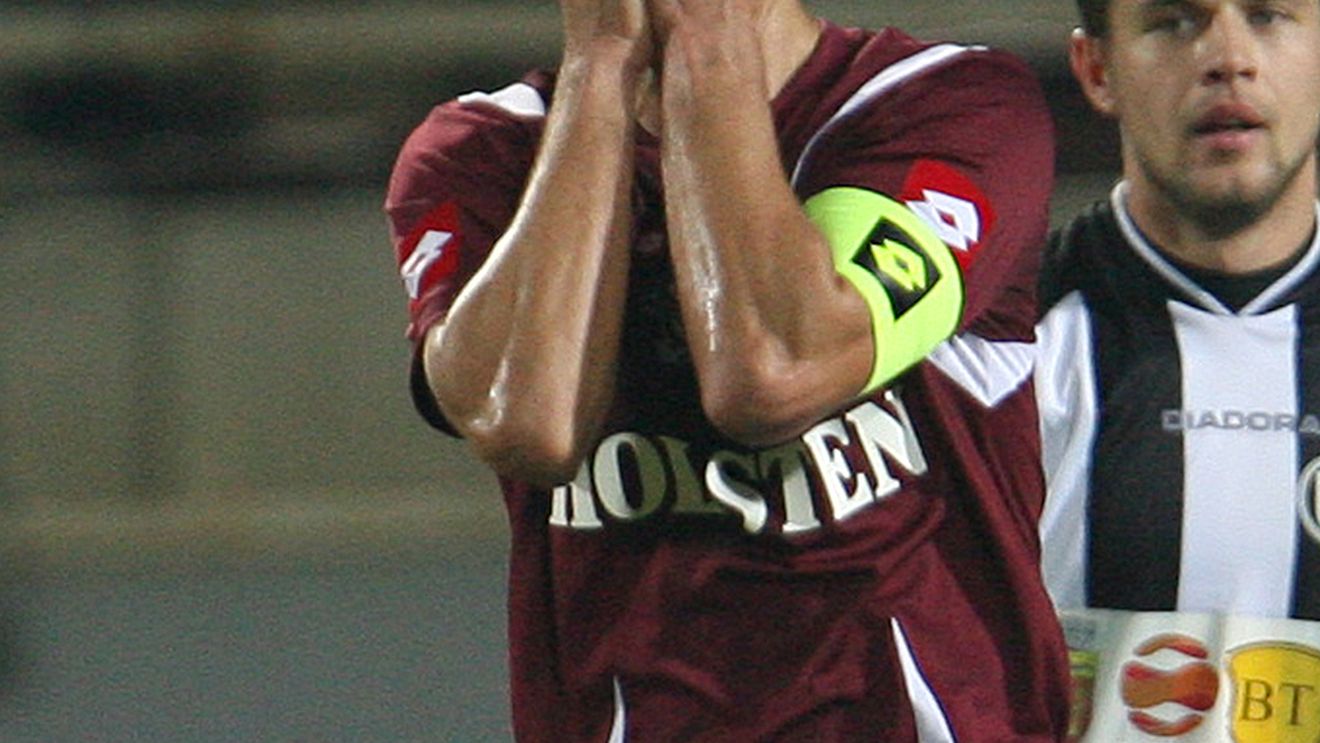 Rada: "Pancu va lipsi până la final"