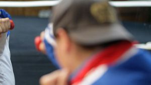 Antrenor de lupte din Vaslui, reclamat la Poliție că a bătut un elev