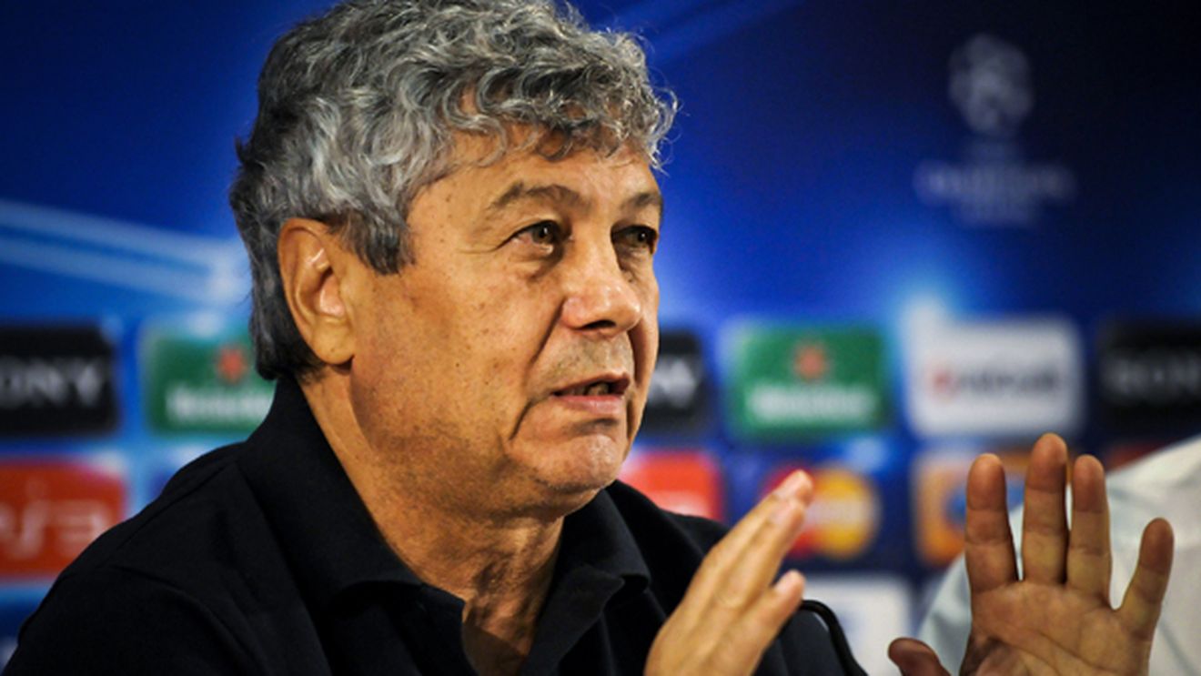 Gest incredibil făcut de Il Luce după cel mai prost sezon european din ultimi patru ani:** "Îmi cer scuze!" Ce le promite ucrainienilor și de ce nu vrea să plece