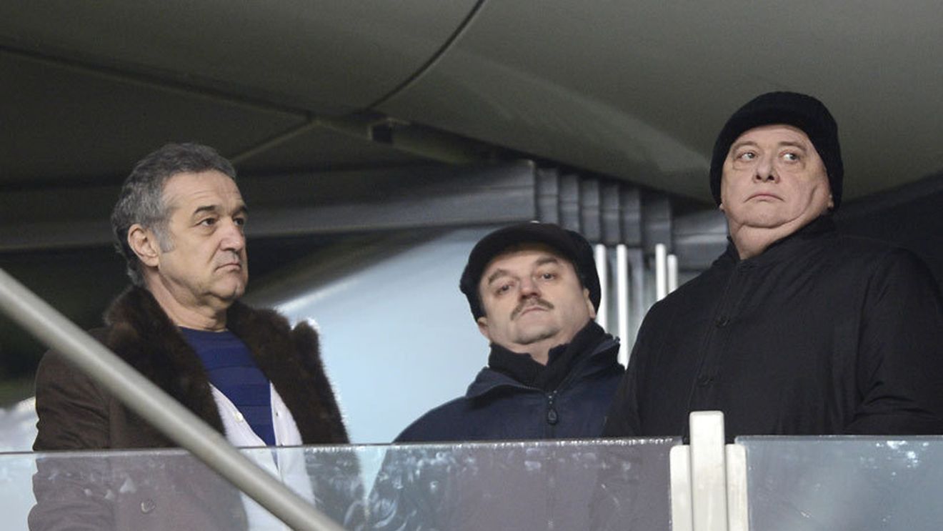 Numirea cu scandal a lui Daniel Stanciu are o poveste interesantă!** Cine se află, de fapt, în spatele acestei mutări