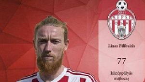 Are 30 de selecții în naționala țării sale, dar pleacă de la Sepsi după doar trei meciuri în Liga 1: "Îi urăm succes în carieră!"