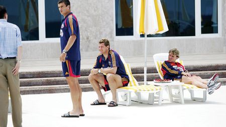 Duelul titanilor!** Primul derby îi poate aduce față în față pe doi dintre cei mai iubiți fotbaliști ai Rapidului și a lui Dinamo