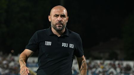 Încă un refuz: fostul campion cu CFR Cluj a spus pas ofertei de la Poli Iași! Ce variante au acum moldovenii pentru înlocuirea lui Tony