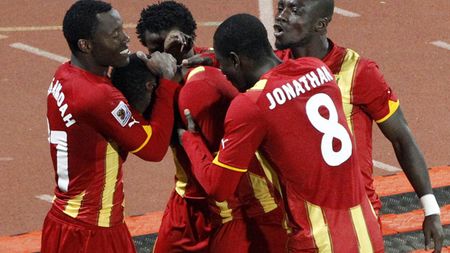 Gyan: **"Am făcut toată Africa mândră, nu doar Ghana"