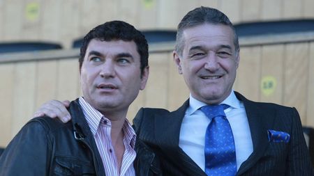 Asta e lista care poate detona Liga I!** Becali prezintă trio-ul de arbitrii care ar "trage" cu CFR:** "Borcea îi știe, l-a tras de limbă pe Mureșan"