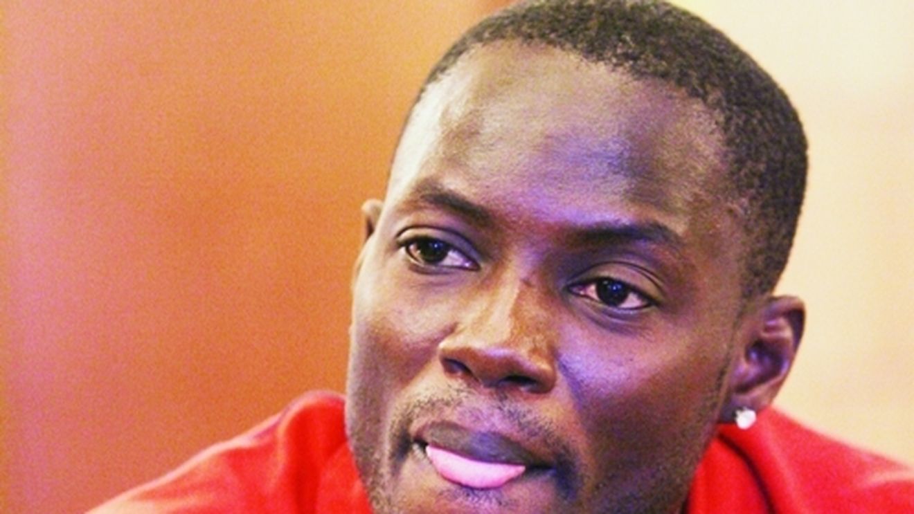 "Câinii" au comis-o!** Chemat în probe la Dinamo, un jucător a fost uitat în hotel