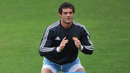 CM Rugby | Jucătorul argentinian Mariano Galarza, suspendat nouă săptămâni pentru "joc neloial"