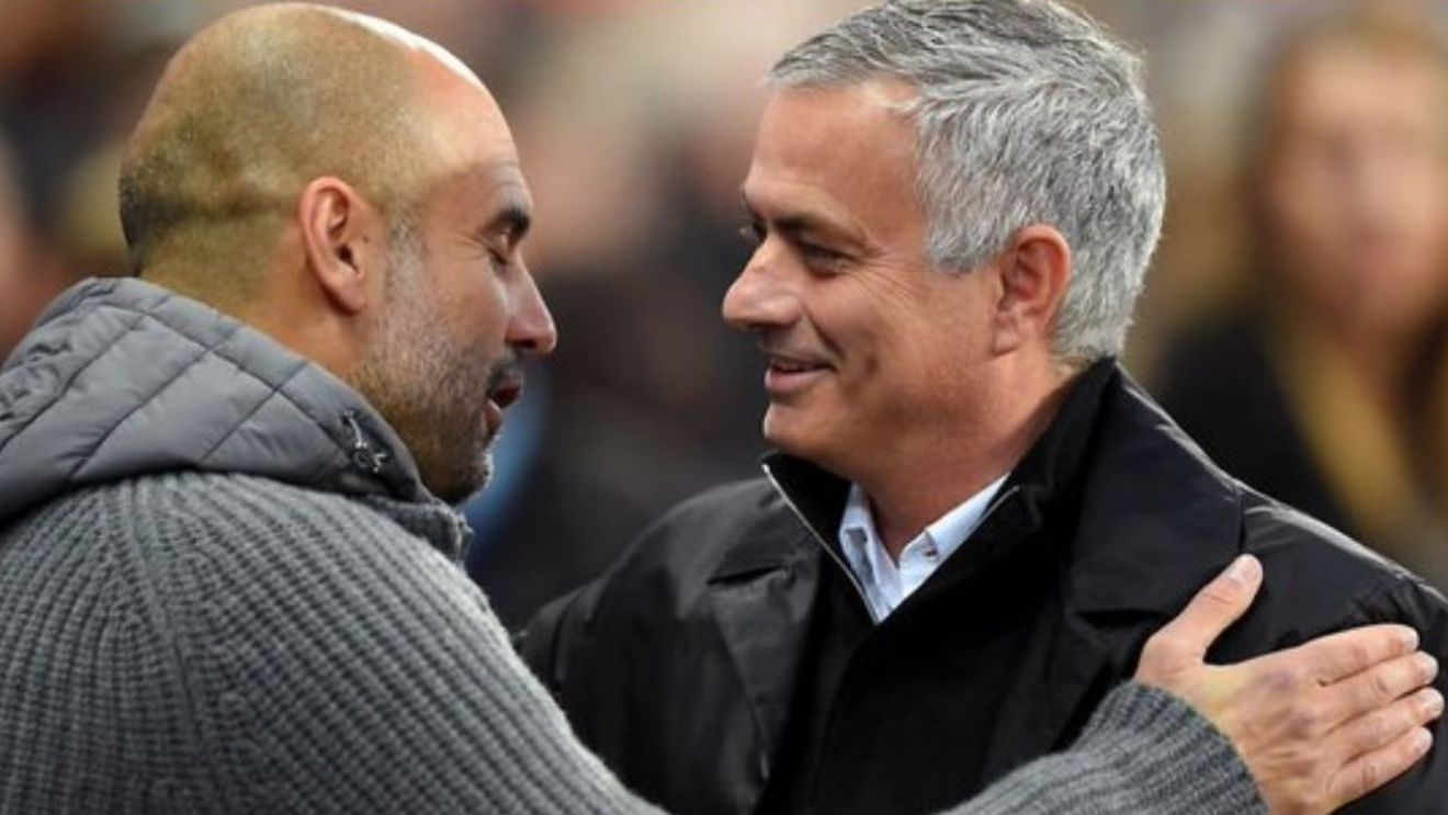 Noua victimă a lui Maradona: "Guardiola? E mai bun Mourinho. Tiki Taka? Nu a fost inventată de Pep"