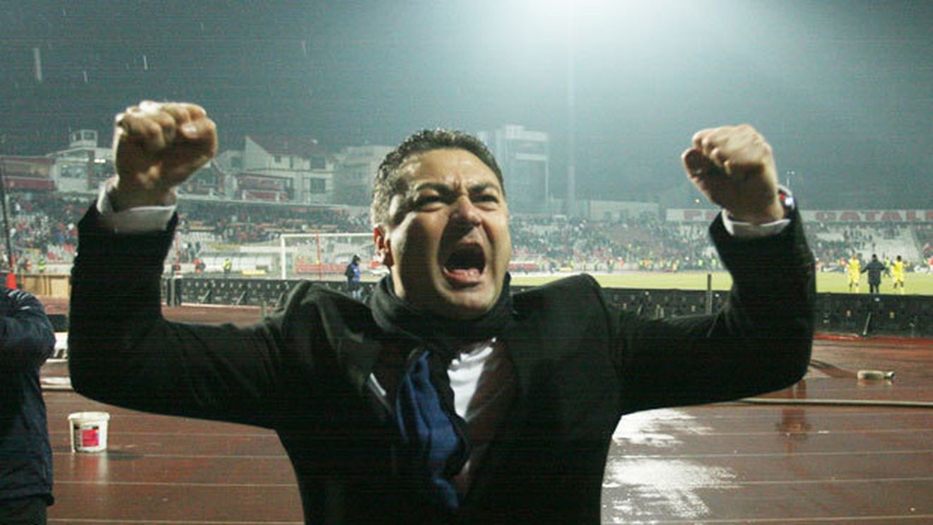 Nu doar Gigi Becali l-a lăudat!** Un dinamovist a apreciat mutarea de geniu a lui Ilie Stan: "Se plângea că nu a mai dat de un rival ca Nikolic"