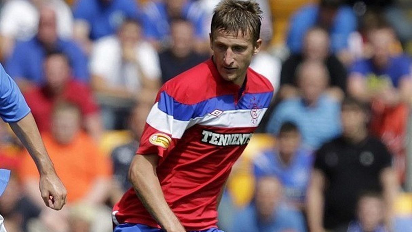 Goian merge în Europa League!** Rangers, doar 1-1 la Malmo