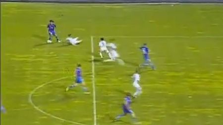 VIDEO Florescu se cere la națională!** Românul a reușit CEL MAI TARE gol al carierei, contra adversarei lui Dinamo! Fanii au înnebunit