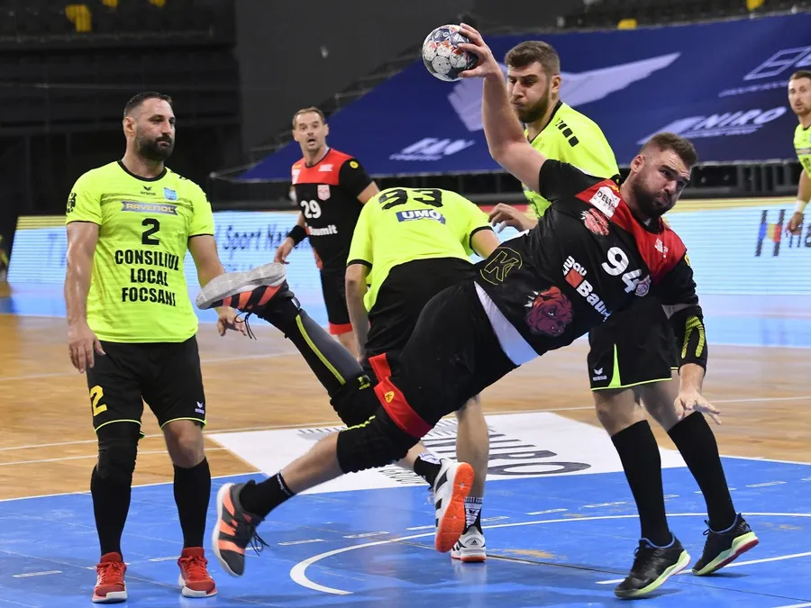 rares fortuneanu campania de calificare la euro 2022