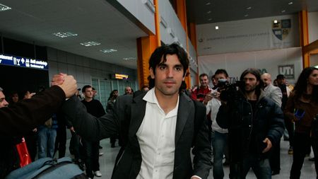 Mureșan încă speră: "Avem și alte oferte pentru Culio"