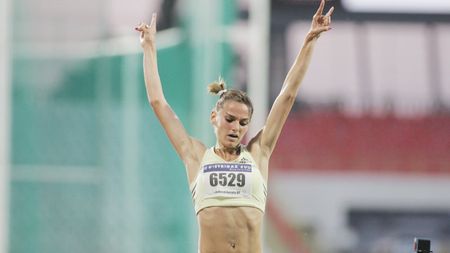 Bobocel: "Sunt foarte mulțumită"