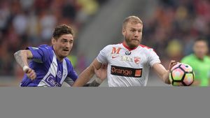 Cum arată echipa ideală a străinilor din Liga 1, în sezonul trecut! FCSB, Dinamo, Craiova și Gaz Metan au câte doi jucători