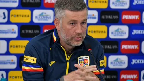 După FCSB, Alin Stoica sare și la gâtul lui Edi Iordănescu: „Nu e selecționerul potrivit. Nu ai cu cine” | VIDEO EXCLUSIV ProSport SPECIAL