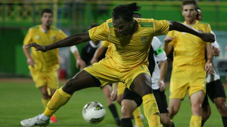 Blestemul Vaslui? Încă un jucător se plânge că nu e chemat la națională:** "Mă simt prost, colegii își bat joc de mine"