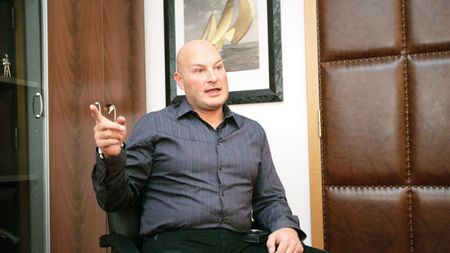 Paszkany regretă că nu a fost mai pragmatic cu Jorge Costa:** "Trebuia să îl demit mai repede"