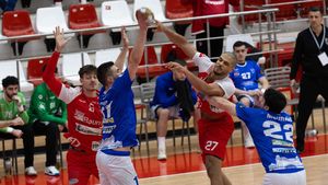 Soluția FR Handbal, prin vocea lui Constantin Din, pentru limitarea jucătorilor străini va fi propusă în ianuarie 2025! „Trebuie să ne protejăm cumva”. Ce schimbare propun federalii. VIDEO