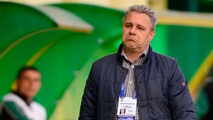 OFICIAL | Marius Baciu i-a luat locul lui Șumudică la Concordia Chiajna. Fostul stelist va fi ajutat de Erik Lincar