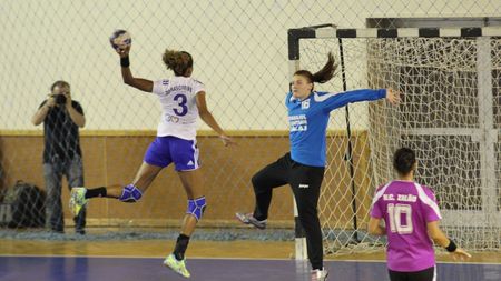 Programul echipei HCM Baia Mare în Grupa D a Ligii Campionilor