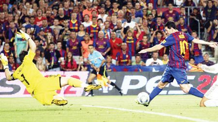 Weekend-ul derby-urilor!** Europa fierbe: Barcelona - Real Madrid, Milan - Inter și Marseille - PSG țin capul de afiș! Opt SUPER meciuri de "totul sau nimic":