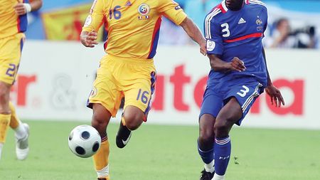 Nicoliță: „Am alergat pentru nea Piți!"