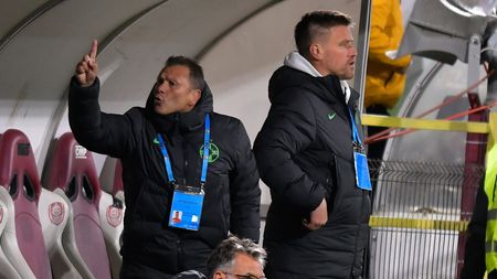 Mihai Pintilii l-a pus la zid pe Thomas Neubert și a dezvăluit ce i-a spus lui Gigi Becali: „Am mesajele în telefon!”