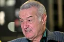 Gigi Becali va fi ministru în Guvern, dacă președintele țării va fi Călin Georgescu. Mitică Dragomir, prieten de afaceri cu milionarul din Pipera, a dezvăluit scenariul SF: „O să distrugă dealerii de stupefiante”