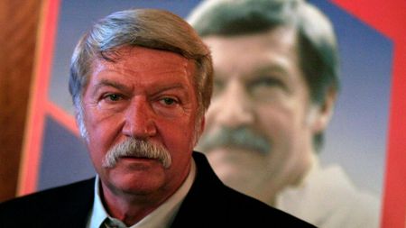 „Rugați-vă pentru el!”. Bela Karoly, antrenorul care a scris istorie cu Nadia Comăneci, este pe moarte: „Mănâncă doar cu lingurița, își trăiește ultimele zile”