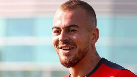 Denis Alibec a spart gheața în Turcia! Golul senzațional reușit de atacantul român pentru Kayserispor