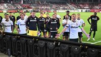 Gigi Becali a dezvăluit de ce fotbalistul de la FCSB a fost inexistent cu Sepsi: „El știi ce zice? «Nu mi-ai dat ciocolată, sunt supărat pe tine»”