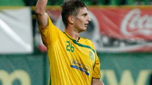 Un film pe care l-am mai văzut!** Farkaș amenință că i se încalcă drepturile: "Așa sunt românii, cine a lucrat aici știe ce spun"