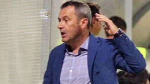 Belgienii nu sunt prea încântați de Țucudean, Cristea și Diabate, Rednic se scuză:** "Nu sunt cei pe care i-am vrut!" Cele 3 nume pe care le voia la Standard: 