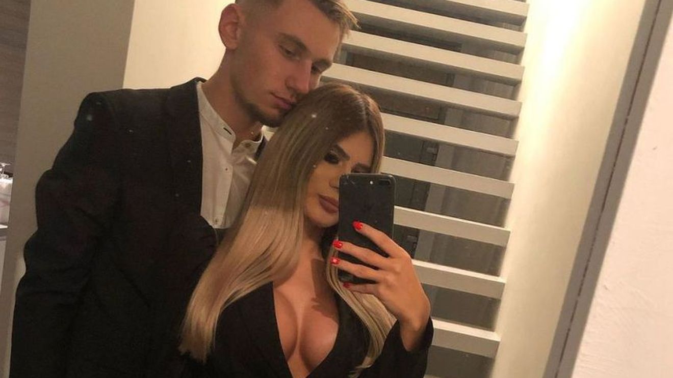 Denis Drăguș, veste uriașă primită din partea soției! Vanessa este însărcinată pentru a doua oară, dar arată senzațional! Cei doi au aflat sexul copilului | GALERIE FOTO