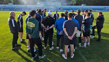 Ieșenii nu iau în calcul falimentul clubului după retrogradare: ”Vrem să promovăm încă din primul sezon. Nu ar trebui să scăpăm din mână Liga 2.” Ședință de urgență în Copou, pentru creionarea strategiei în sezonul viitor. EXCLUSIV