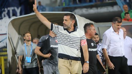 „Perla” lui Gică Hagi a făcut vizita medicală la Dinamo. Kopic a dat vestea: „E bucuros să ni se alăture!”