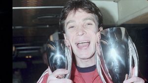 24 de ani de la câștigarea Supercupei Europei de către Steaua