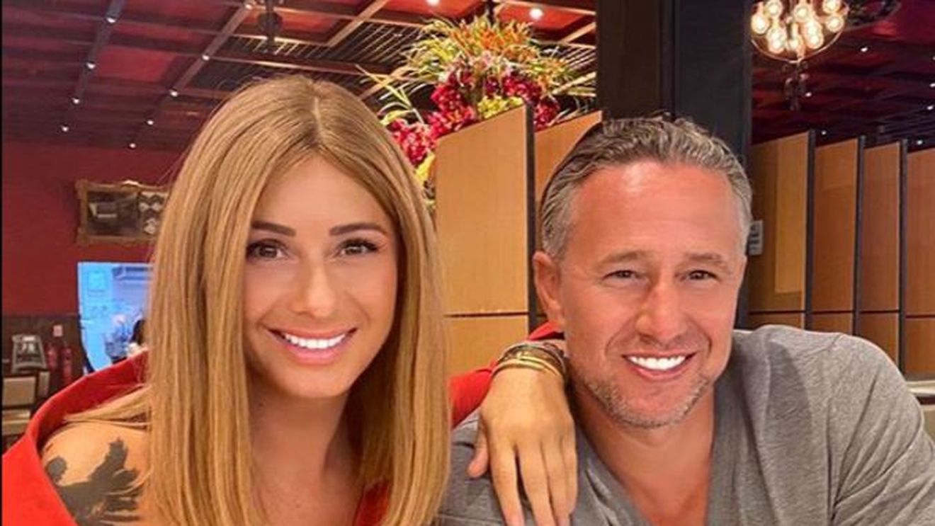 Laurențiu Reghecampf rupe tăcerea, după ce Anamaria Prodan l-a lovit cu pumnul în gură pe Dan Alexa: „Am discutat cu ea” + Ce spune după ce s-a speculat că impresara l-a înșelat