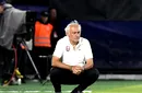 Veste importantă pentru CFR Cluj. Revine la echipă internaționalul român: „Șanse mari!”