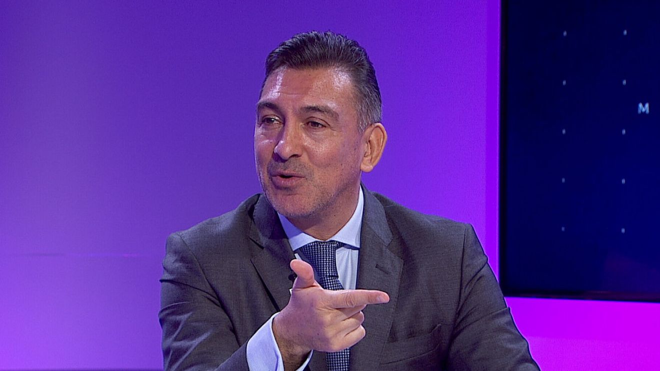 Marele stelist Ilie Dumitrescu cheamă un investitor la rivala Dinamo și anunță: „DDB va fi alături de echipă și în liga a șaptea!”