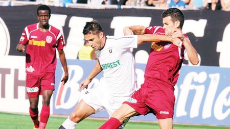 Ultimele cartușe! Obiectivul lui "Clau-gol" pentru ultimul sezon din carieră!