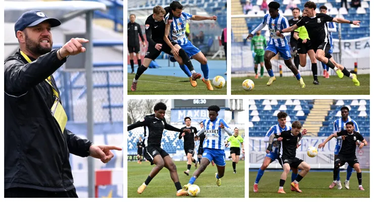 Ceahlăul a pierdut la scor de forfait la Iași și a ajuns la 8 eșecuri consecutive. Valentin Avădanei: ”A fost cel mai slab meci al nostru. Încercăm să ajungem măcar la baraj”