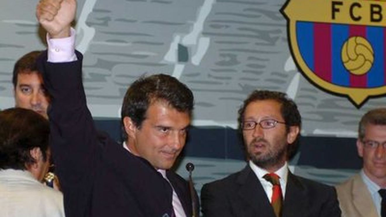 Demisie în masă în conducerea Barcelonei