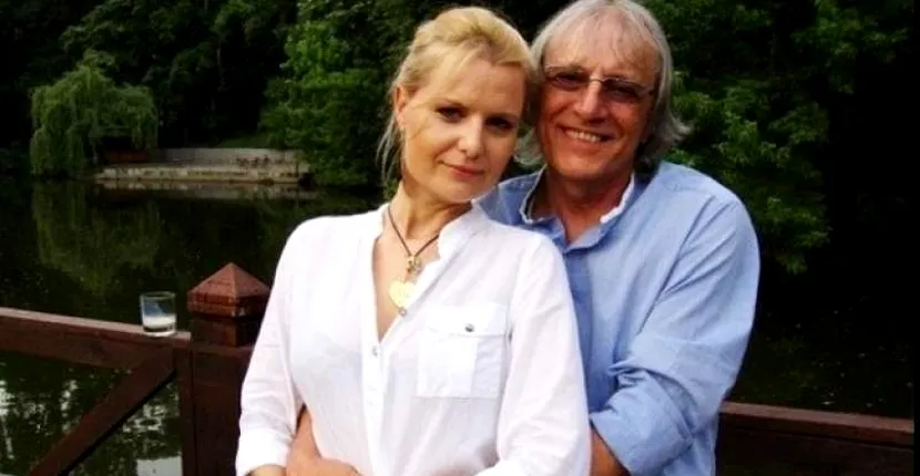 Cine este Simona Secrier, soția lui Mihai Constantinescu