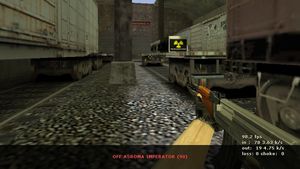 Meciuri fara surprize in etapa doua din campionatul national de Counter Strike ESL ProSeries