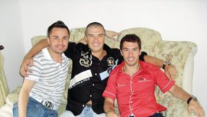 Legiunea română din Cecenia